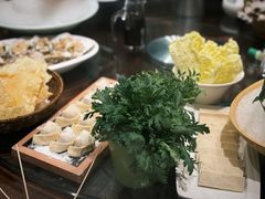 -东海怡品海鲜豆捞(舟宿夜江店)