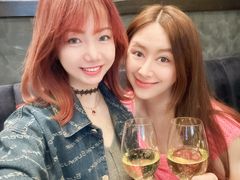 -上海虹桥宾馆味翠餐厅