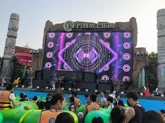 -厦门方特水上乐园
