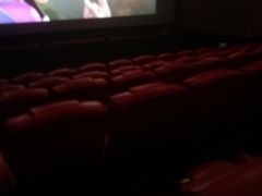 -卢米埃影城(合生广场IMAX店)