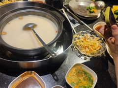 -捞王锅物料理(凯旋路店)