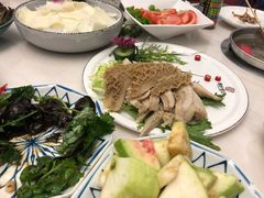 -围炉夜话·潮汕卤水火锅(榕江店)