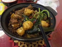 20130401_172149-重庆鸡公煲(三八山珍美食城店中店)