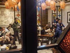-大壶春生煎(四川中路店)