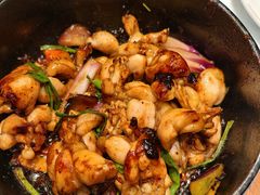 -小粤楼·怀旧粤菜(万辉国际广场店)