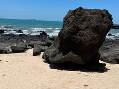 -石螺口海滩