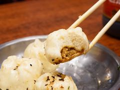 煎包-蔡林记(黄鹤楼店)