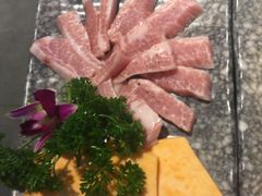 -万兴佳烤肉·长白山老味道(宏泰广场店)
