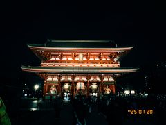 -浅草寺
