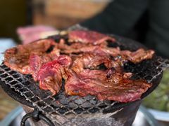 -西塔隆太白烤牛肉馆(图们路店)