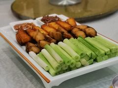 -小船渔村•大连菜•大连焖鱼(明泽街店)