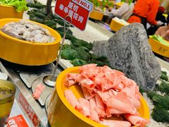 -喜家自助小火锅(乐客城店)