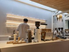 -% Arabica阿拉比卡咖啡(武康路店)