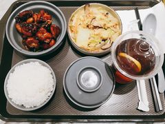 -鹿港小镇(天津机场店)