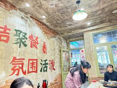 -龙厂长老火锅(抚琴店)