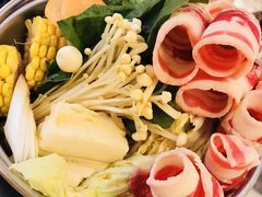 -林妈妈村·日式料理(宝山万达店)