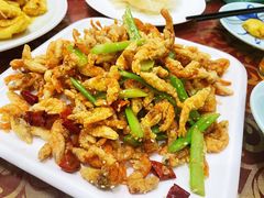 -哈尔滨春饼(朝山街店)