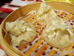 -西贝莜面村(上海百联西郊店)