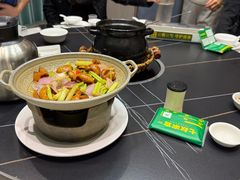 -七叔家宴家常广西菜(明秀东路店)