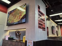 -许哥东北烧烤·铁丳烤串·宫后夹肉(繁花中心店)