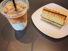 -Seesaw Coffee(苏州中心店)