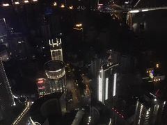 -WFC会仙楼观景台