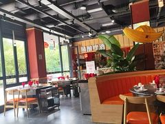 -老船舫·现做活鲜鱼馆(东郊记忆店)