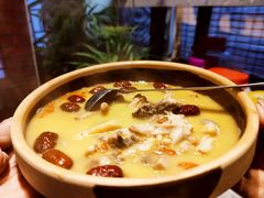 -罗大姐湘潭菜馆(洋湖春园店)