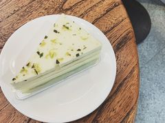 -明谦·Coffee&Cocktail Bar(美您公园店)