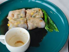 -佳丽海鲜大酒楼(环岛海景店)