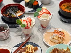 -滨寿司(新街口中央商场店)