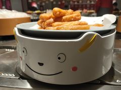 -龍歌自助小火锅(崂山丽达店)