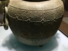 -镇江博物馆