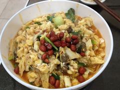 优质小炒-老乌家特色小炒泡馍(大皮院店)