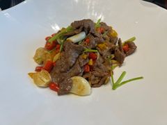 -月福京味斋·烤鸭店·北京菜(鼓楼总店)