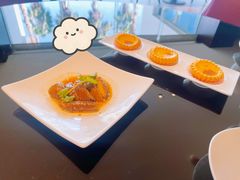 -厦门艾美酒店·乐美中餐厅