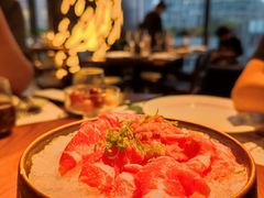 -Mr.Fish鱼鲜生海鲜放题(高德置地冬广场店)
