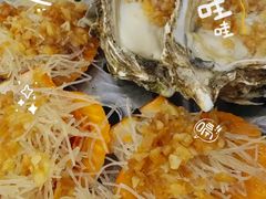 -船奇蒸汽海鲜·闽菜(八市海鲜总店)