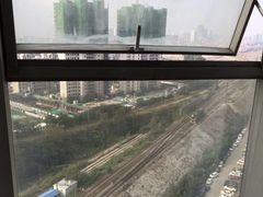 -日照君临天下大酒店