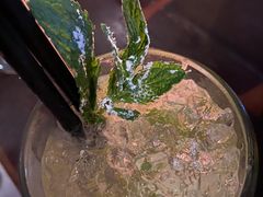 -Nirvana Cafe&Bar(北仓文创街区店)