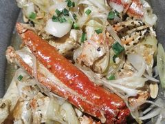-蟹之国·精品蟹料理(极地店)