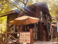 -北京水岸山吧度假村(雁栖镇店)
