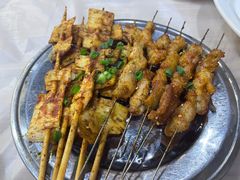 -江城燕子大排档(江汉路步行街店)