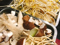 -云溪河冷锅鱼(成都玉林小吃街店)