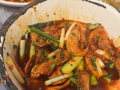 -辣螃铠盆盆蟹大排档(总店)