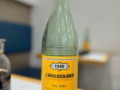 -上味馆南翔小笼(杏山路店)