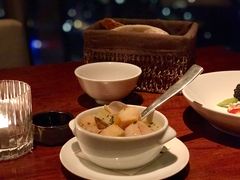 -上海柏悦酒店·世纪100牛排馆