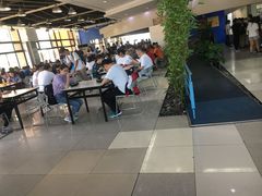 -清华大学-观畴园餐厅