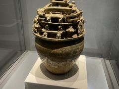 -浙江省博物馆(孤山馆区)