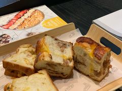 -喜茶(深圳福田星河COCO Park店)